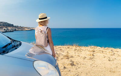Vai fazer férias em Portugal? Prepare o seu carro (e o seu seguro)
