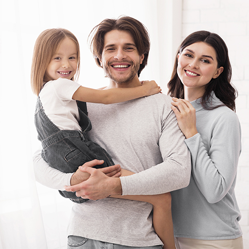 Vai de férias? E se o inesperado acontecer? Proteja o futuro da sua família com um Seguro de Vida