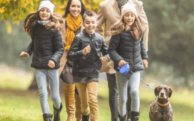 Outono e Inverno: 7 cuidados simples para manter a saúde da família protegida