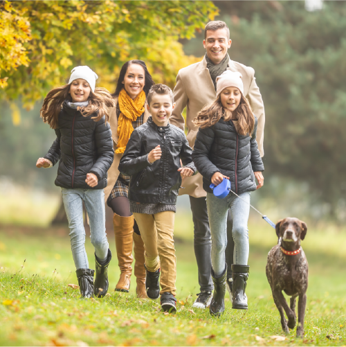 Outono e Inverno: 7 cuidados simples para manter a saúde da família protegida