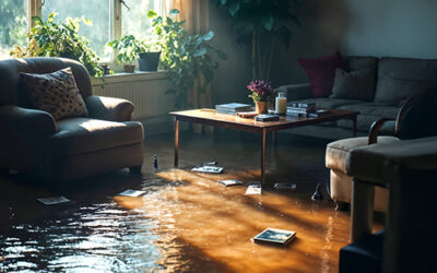 Chuva e vento vieram para ficar. A sua casa está preparada?