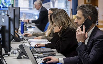 Começar o ano protegido: que seguros fazem realmente sentido na sua fase de vida?