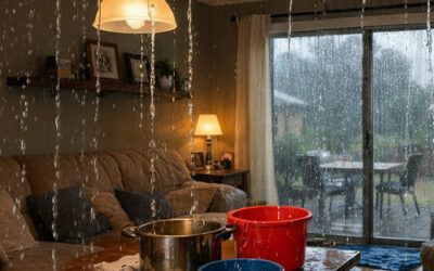 Tempestade Kristin em Portugal: como proteger a sua casa e o seu automóvel e como o seguro pode ajudar