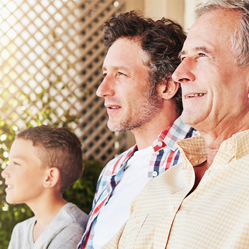 Como escolher um seguro de saúde em cada fase da vida