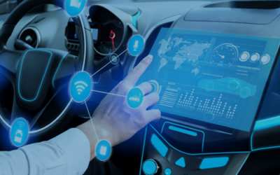 Tecnologia no carro = custos diferentes: o que muda