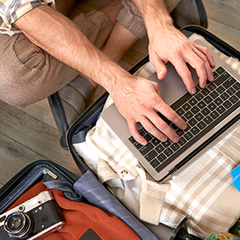 Seguro de viagem: que proteção deve levar antes de sair de casa?